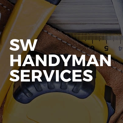 SW Handyman Services