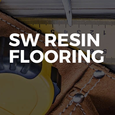 SW Resin Flooring 
