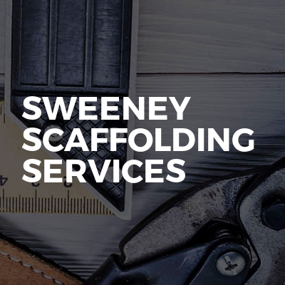 Sweeney Scaffolding Services