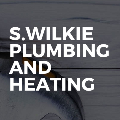 S.Wilkie Plumbing And Heating
