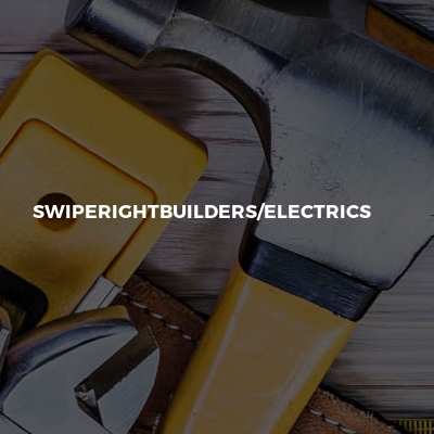 Swiperightbuilders/electrics