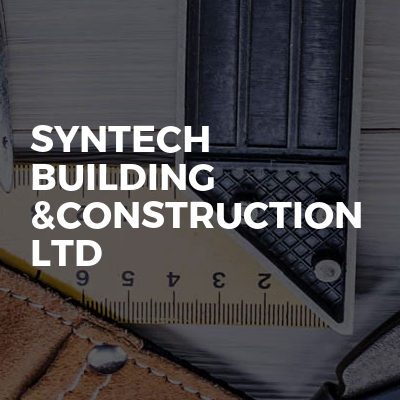 Syntech Building & Construction Ltd