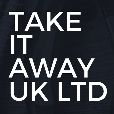 Take It Away Uk Ltd logo