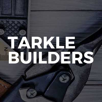 Tarkle Builders