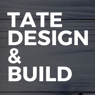 Tate Design & Build