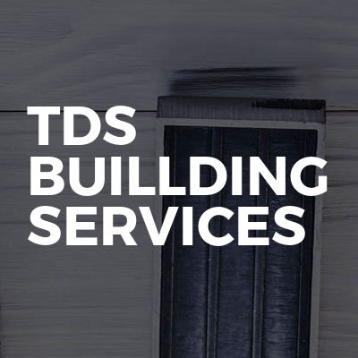 Tds Buillding Services