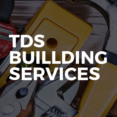 Tds Buillding Services
