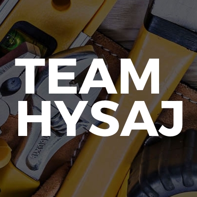 Team Hysaj