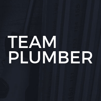 Team Plumber Ltd logo