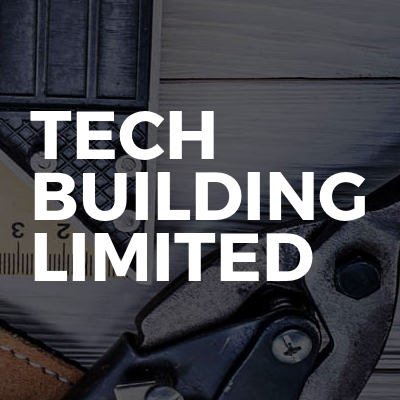 Tech Building Limited logo