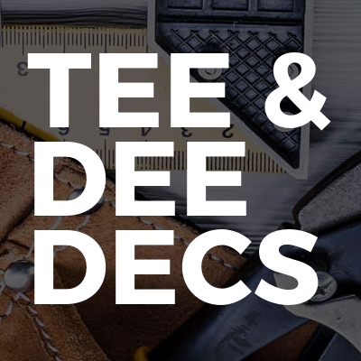 Tee & Dee Decs
