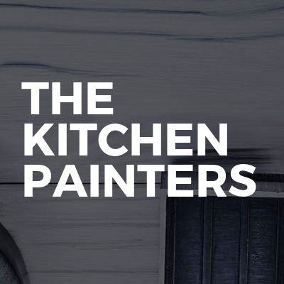 The Kitchen Painters