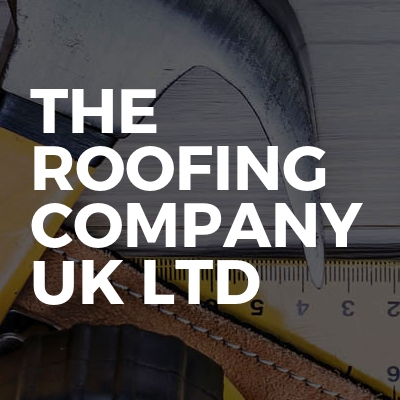 The roofing company uk ltd