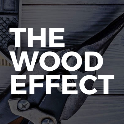The wood effect