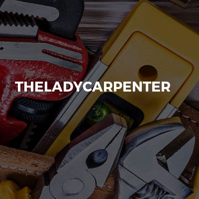 Theladycarpenter