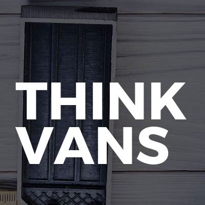Think vans
