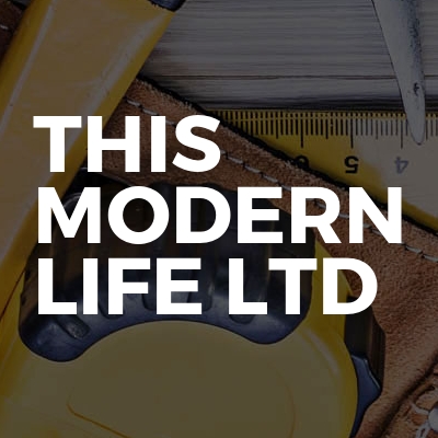This Modern Life Ltd