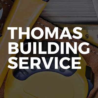 Thomas Building Service