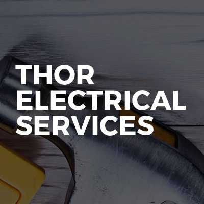 Thor Electrical Services