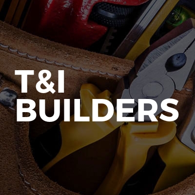 T&I Builders