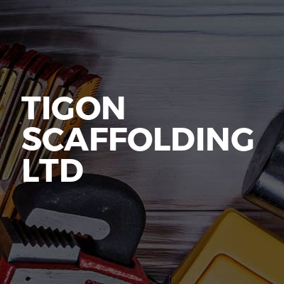 Tigon Scaffolding Ltd