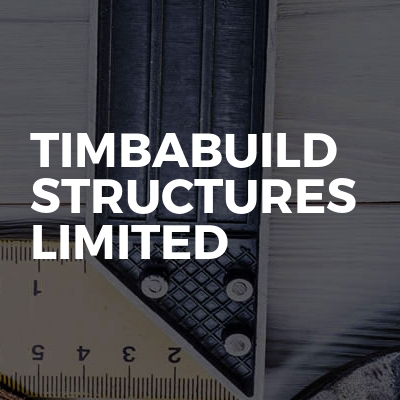 Timbabuild Structures Limited 