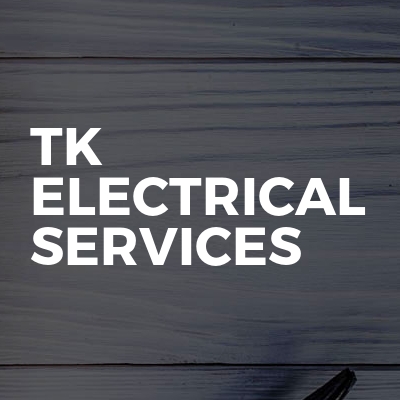 TK Electrical Services