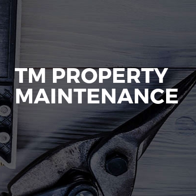 TM Property Maintenance 