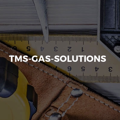 Tms-gas-solutions