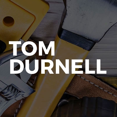 Tom Durnell