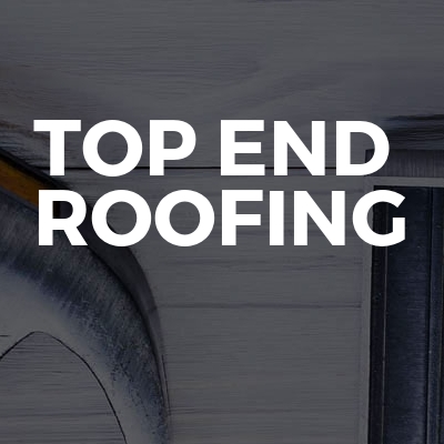 Top end roofing 
