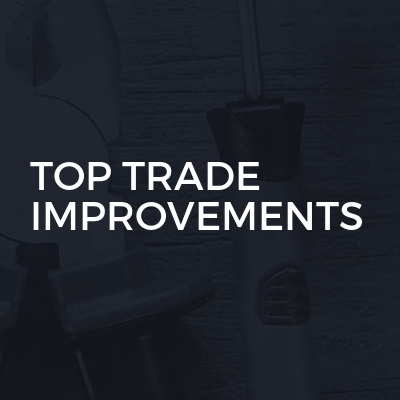 Top Trade Improvements logo
