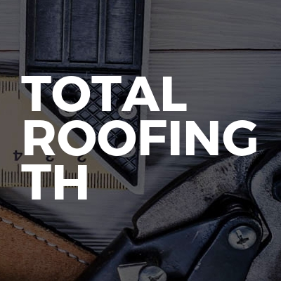 Total roofing th