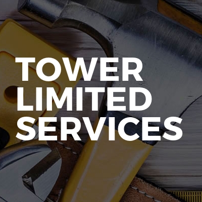 Tower Limited Services
