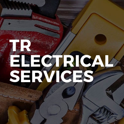 TR Electrical Services