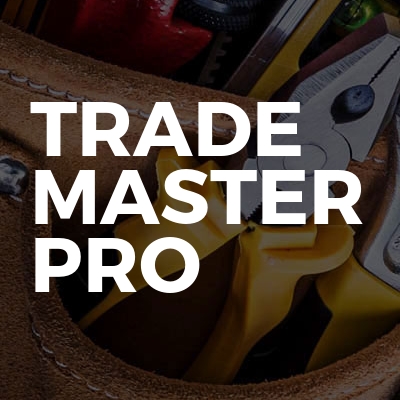 Trade Master Pro