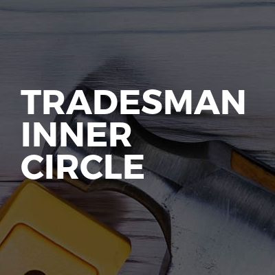 Tradesman inner circle