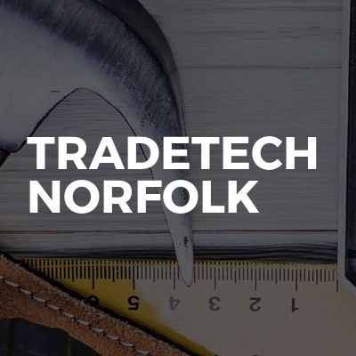 Tradetech Norfolk