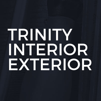 Trinity Interior Exterior logo