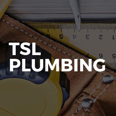 TSL Plumbing