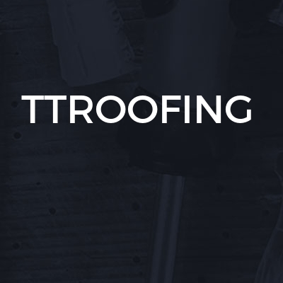 Ttroofing logo