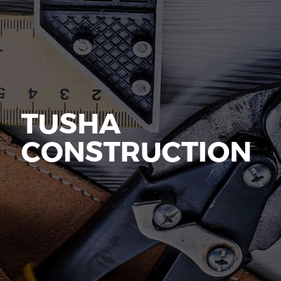 Tusha Construction Ltd