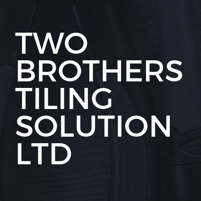 Two Brothers Tiling Solution Ltd logo