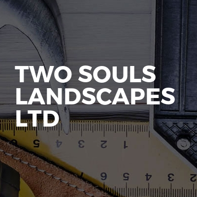 Two Souls Landscapes Ltd