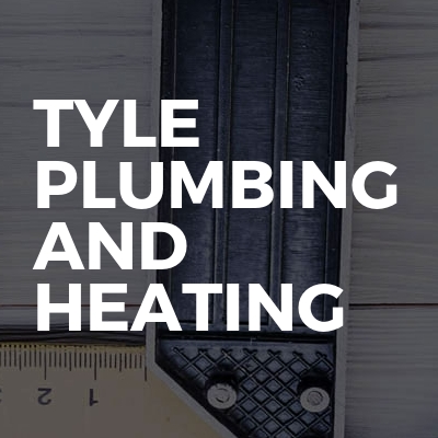 TYLE Plumbing And Heating