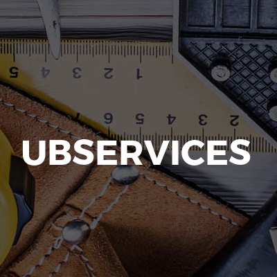 Ubservices
