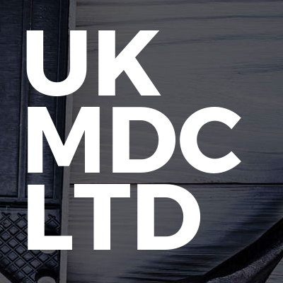 Uk Mdc Ltd