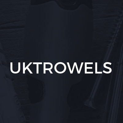 UkTrowels logo