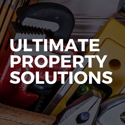 Ultimate Property Solutions LTD