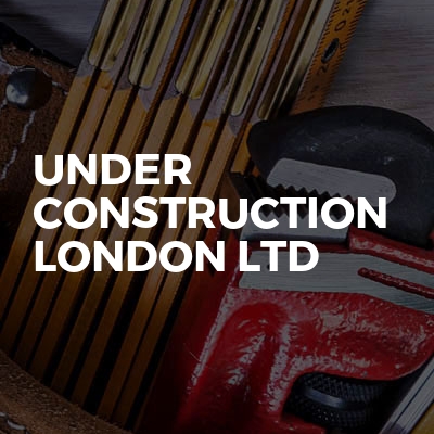 Under Construction London Ltd